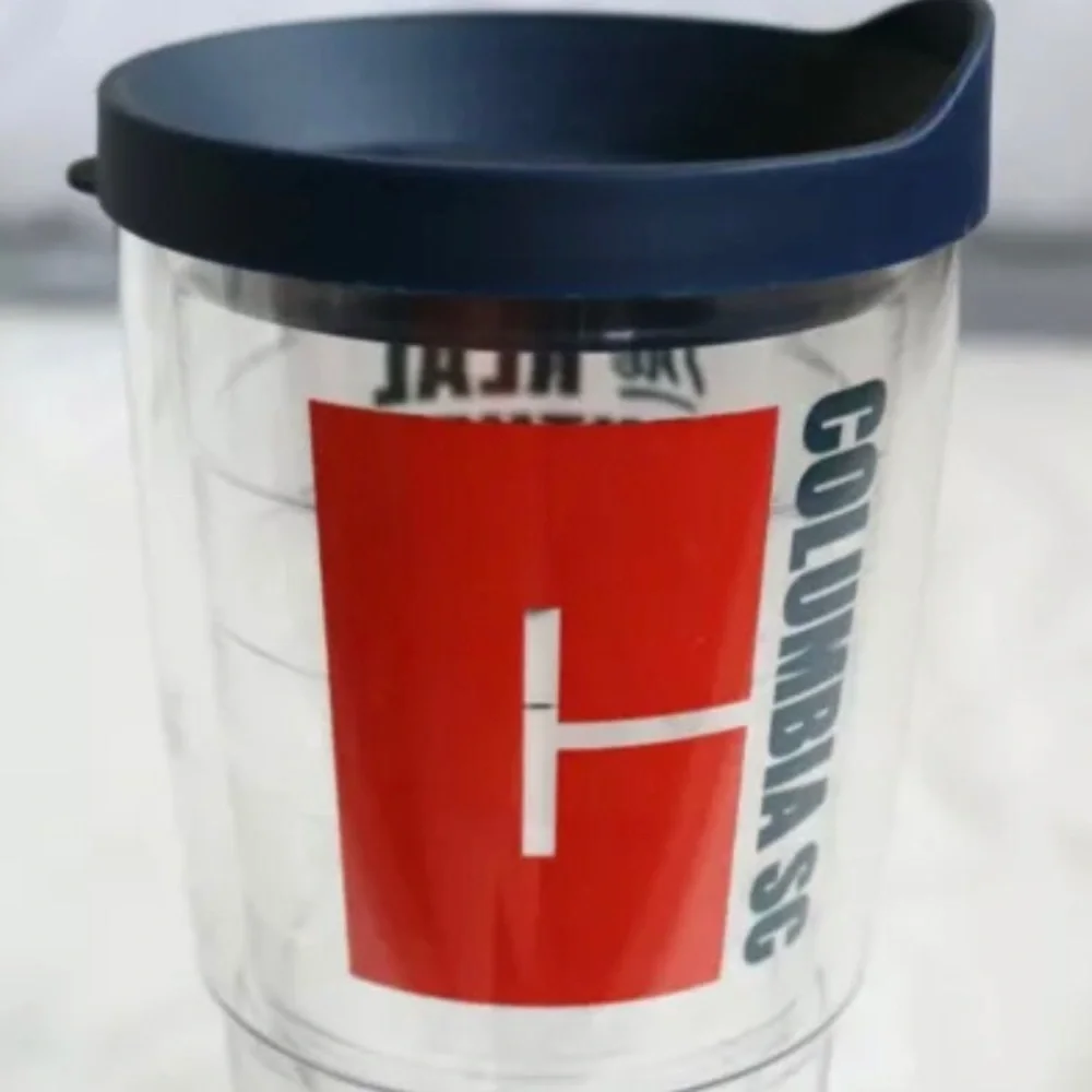 The Real Southern Hot Spot‎ Tervis Tumbler 24 oz